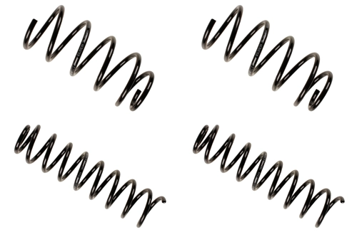 Bilstein 4x B3 Spring Full Kit Car OEM High Quality