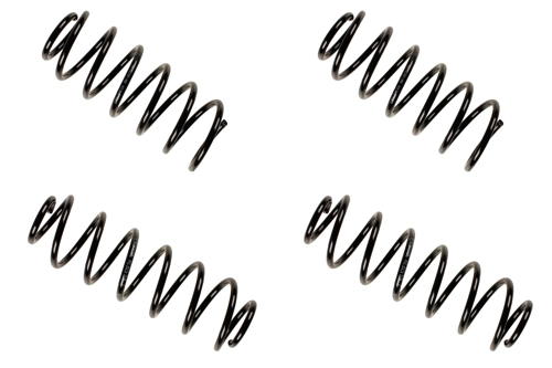 Bilstein 4x B3 Spring Full Kit Car OEM High Quality 36-134250