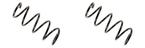 Bilstein 2x B3 Spring Front Kit Car OEM High Quality Pair