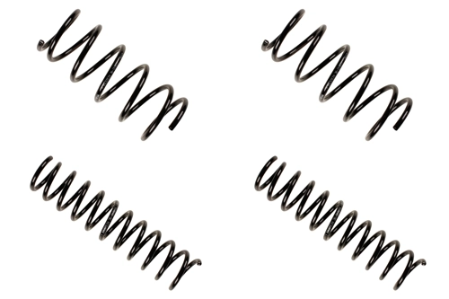 Bilstein 4x B3 Spring Full Kit Car OEM High Quality