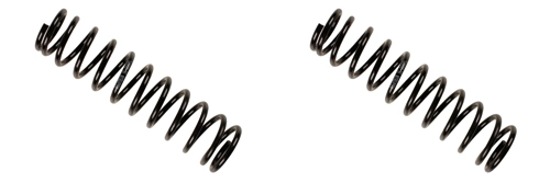 Bilstein 2x B3 Spring Rear Kit Car OEM High Quality Pair