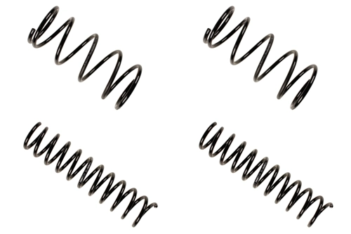 Bilstein 4x B3 Spring Full Kit Car OEM High Quality