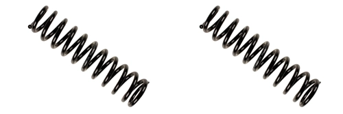 Bilstein 2x B3 Spring Front Kit Car OEM High Quality Pair