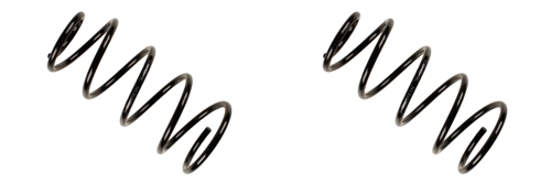 Bilstein 2x B3 Spring Front Kit Car OEM High Quality Pair