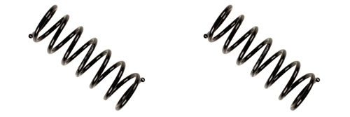 Bilstein 2x B3 Spring Front Kit Car OEM High Quality Pair