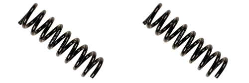 Bilstein 2x B3 Spring Rear Kit Car OEM High Quality Pair