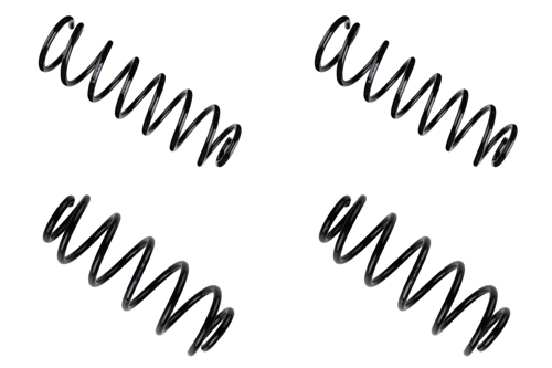 Bilstein 4x B3 Spring Full Kit Car OEM High Quality 37-131371