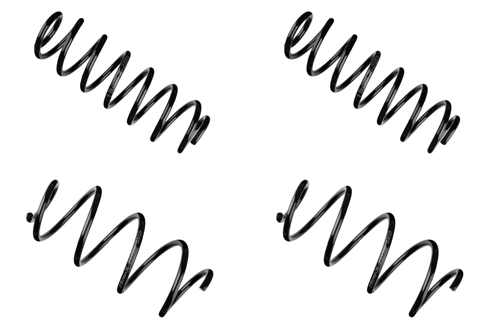 Bilstein 4x B3 Spring Full Kit Car OEM High Quality