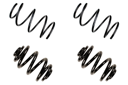 Bilstein 4x B3 Spring Full Kit Car OEM High Quality