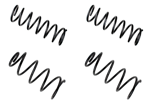 Bilstein 4x B3 Spring Full Kit Car OEM High Quality