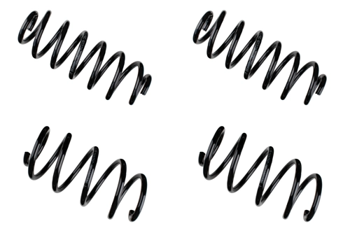 Bilstein 4x B3 Spring Full Kit Car OEM High Quality