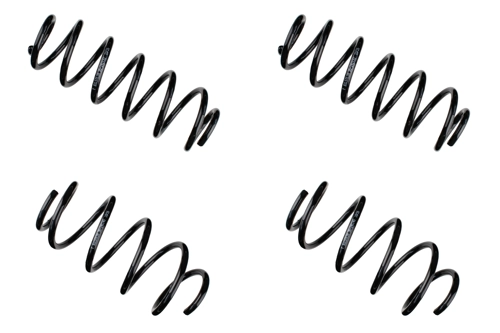 Bilstein 4x B3 Spring Full Kit Car OEM High Quality