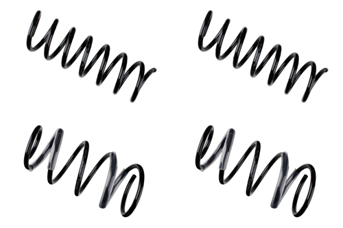 Bilstein 4x B3 Spring Full Kit Car OEM High Quality