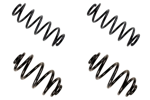 Bilstein 4x B3 Spring Full Kit Car OEM High Quality 37-131302