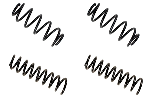 Bilstein 4x B3 Spring Full Kit Car OEM High Quality 37-131371