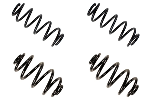 Bilstein 4x B3 Spring Full Kit Car OEM High Quality 37-131371