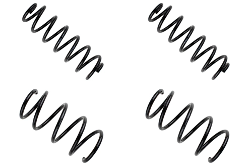 Bilstein 4x B3 Front & Rear Spring Set