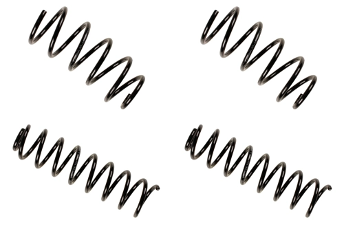 Bilstein 4x B3 Spring Full Kit Car OEM High Quality