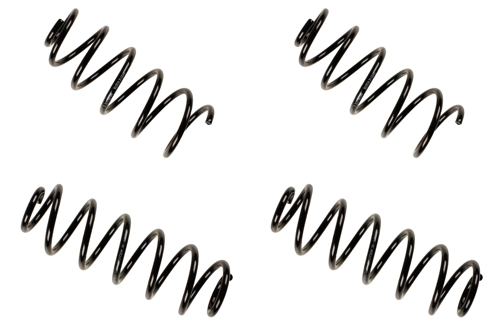 Bilstein 4x B3 Spring Full Kit Car OEM High Quality