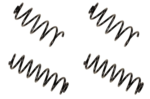 Bilstein 4x B3 Spring Full Kit Car OEM High Quality