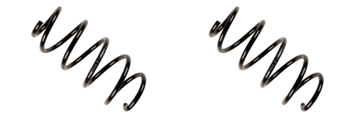 Bilstein 2x B3 Spring Front Kit Car OEM High Quality Pair