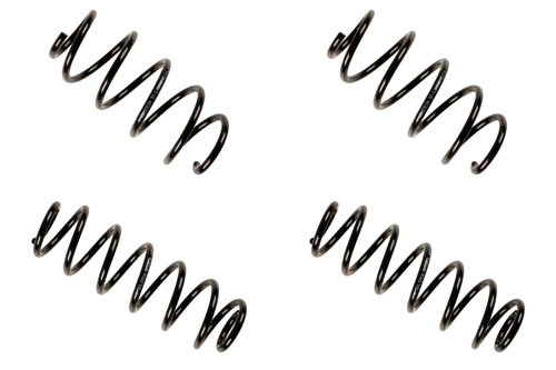 Bilstein 4x B3 Spring Full Kit Car OEM High Quality