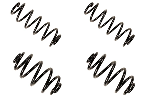 Bilstein 4x B3 Spring Full Kit Car OEM High Quality