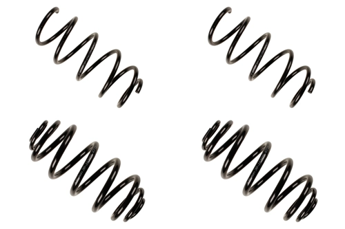 Bilstein 4x B3 Spring Full Kit Car OEM High Quality