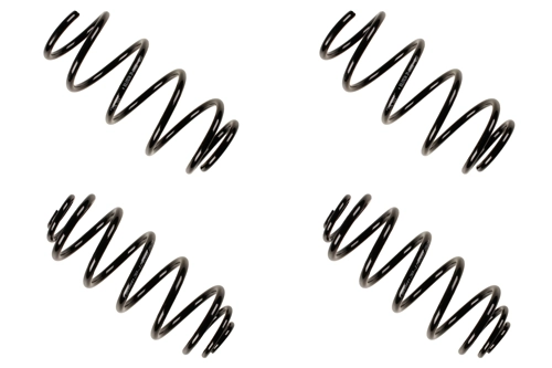 Bilstein 4x B3 Spring Full Kit Car OEM High Quality