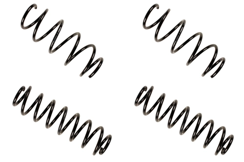 Bilstein 4x B3 Spring Full Kit Car OEM High Quality
