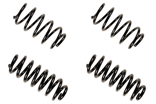 Bilstein 4x B3 Spring Full Kit Car OEM High Quality