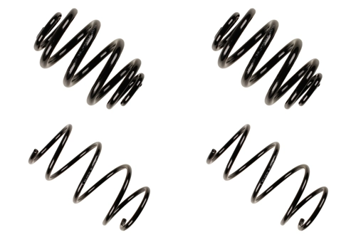 Bilstein 4x B3 Spring Full Kit Car OEM High Quality