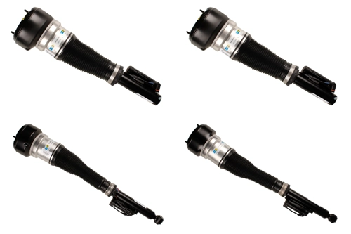 Bilstein 4x B4 Pressure Suspension Strut