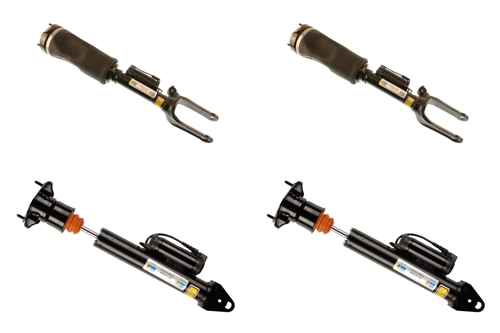 Bilstein 4x B4 Car Gas Pressure Suspension Strut