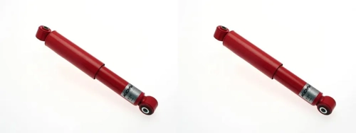 2x KONI Special Uprated Rear Shocks Shock Absorbers