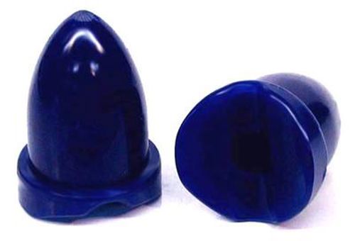 SuperPro Poly Bump Stop Bush Kit - Lower SPF0026K