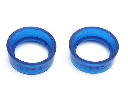 SuperPro Car Front Trunnion to Vertical Link Seal Kit OE Replacement SPF2253K