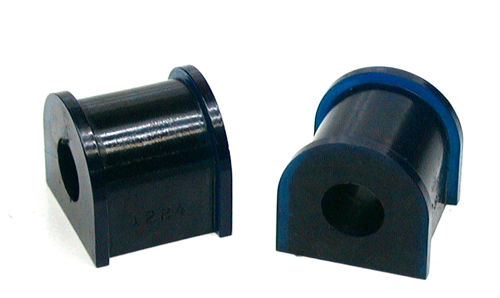 SuperPro Poly 17mm Rear Sway Bar Mount To Chassis Car Bush Kit SPF2284-17K