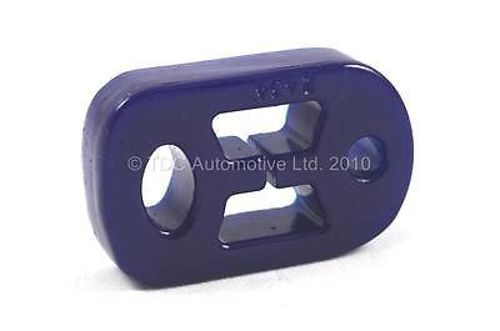 SuperPro Polyurethane Universal Car Exhaust Mounting Hanger Performance SPF2434K