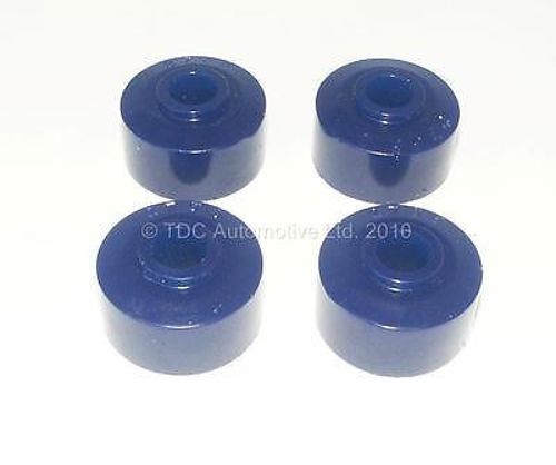 SuperPro Polyurethane Front Shock Absorber Damper Upper Car Bush Kit SPF2507K