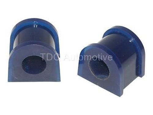 SuperPro Poly 14mm Rear Car Anti Roll Bar Blob , Hawk Eye Bush Kit SPF2791-14K