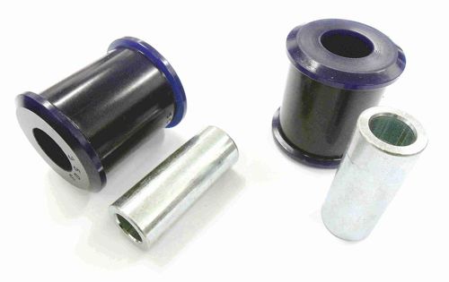 SuperPro Poly Control Arm Upper-Inner Bush Kit SPF3505K