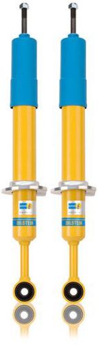 PAIR Bilstein B6 Offroad Rear Kit Shocks Shock Absorbers Dampers 24-025027