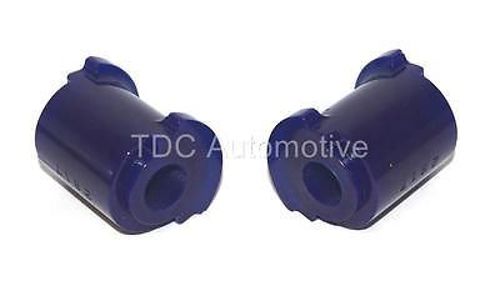 Lexus IS200 & Altezza Rear ARB Anti Roll Sway Stabilizer Bar Bush Kit - SuperPro