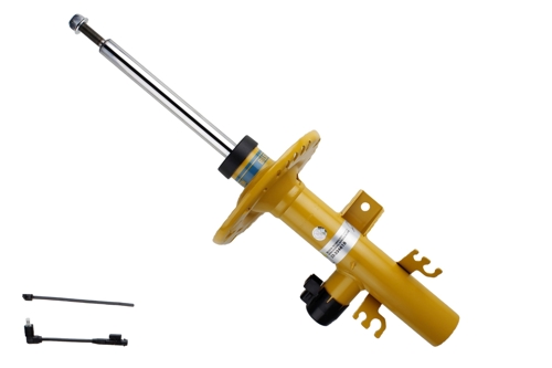 Bilstein B6 Front Left Uprated Shock Absorber