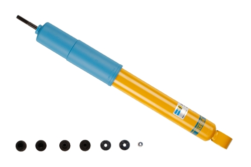 Bilstein B6 Rear Uprated Shock Absorber