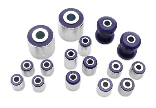 SuperPro Bushing Vehicle Kit