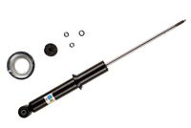 PAIR Bilstein B4 Rear Kit Shock Absorbers Dampers High OEM Quality 19-019550