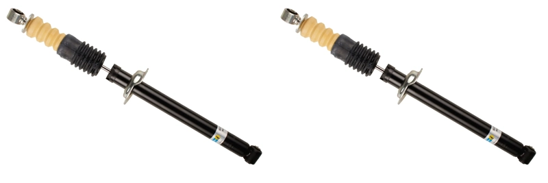 PAIR Bilstein B4 Rear Kit Shock Absorbers Dampers High OEM Quality