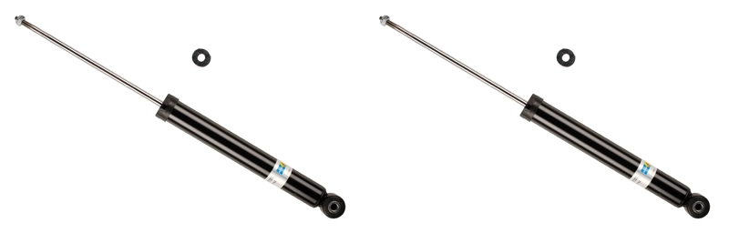 PAIR Bilstein B4 Rear Kit Shock Absorbers Dampers High OEM Quality